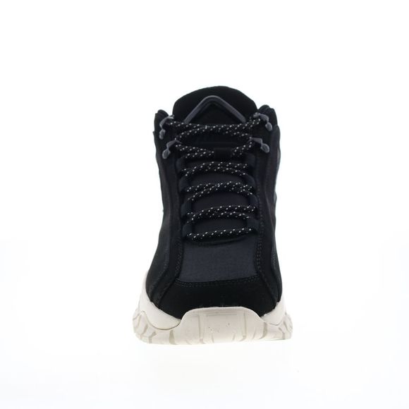 Fila Mens Grant Hill 2 X Tr2 Black Shoes (NWT) - Picture 3 of 7